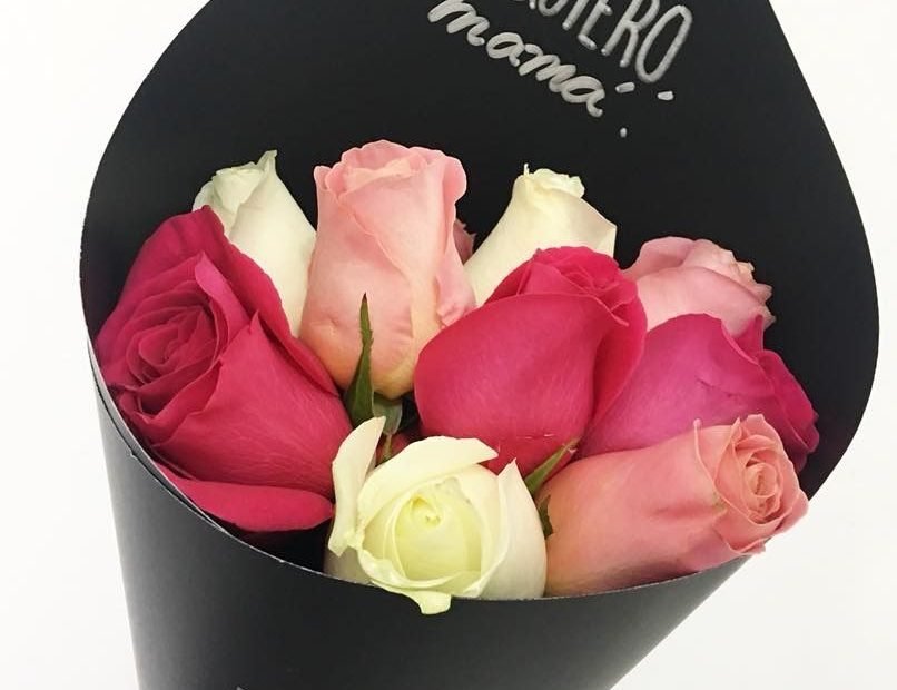 Dia De Mamà | Arreglos Florales Para Mama, Arreglos De Flores, Areglos  Florales