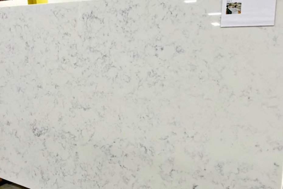 Stone Counters That Look Like Marble | Thrifty Decor Chick | Thrifty Diy,  Decor And Organizing