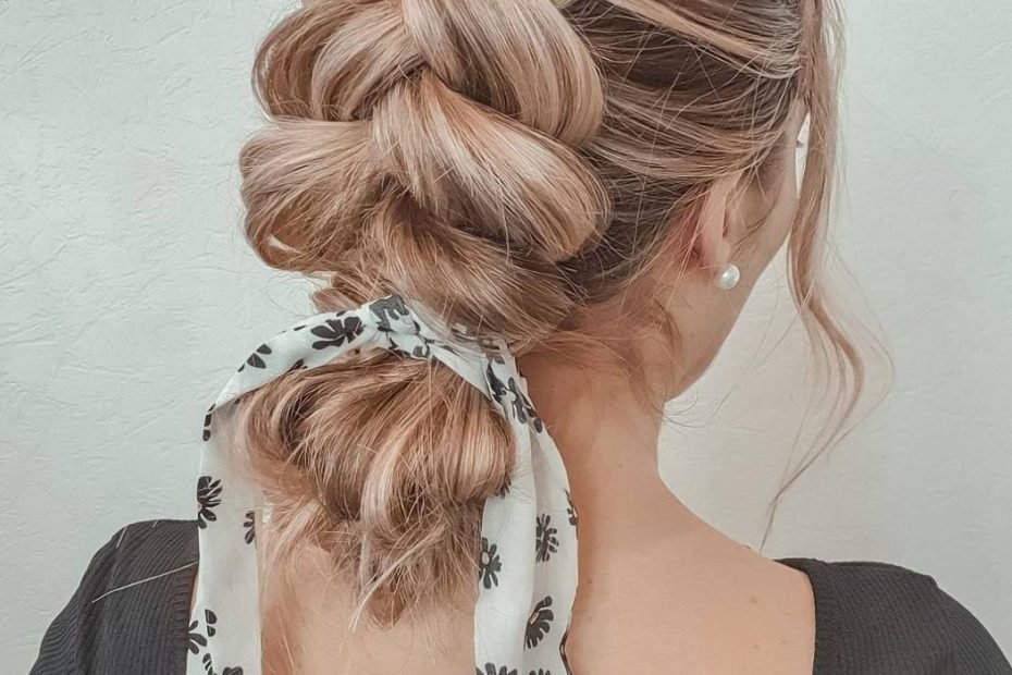 50 Fast, Quick And Super Easy Braided Hairstyles For 2023