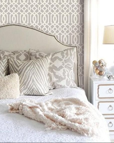 25 Best Removable Wallpapers - Easy Peel And Stick Wallpaper Design Ideas