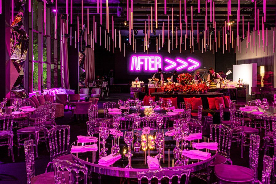 Buffet Para Festa De 15 Anos — O Que Precisa Ter? : Grupo Bisutti