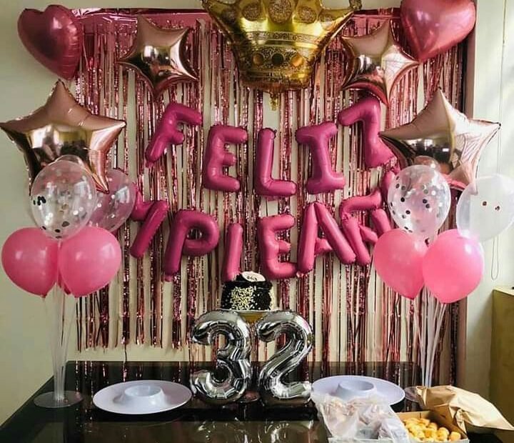 Pin En Party'S