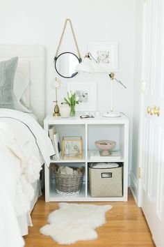430 Best Nightstand Decor Ideas | Decor, Bedroom Inspirations, Bedroom Decor