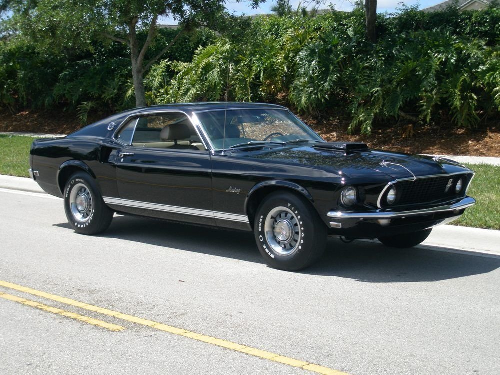 Raven Black 1969 Mustang GT Fastback - My uncle had this for 30 years !! | Mustang gt, Mustang, Black mustang Raven Black 1969 Mustang Gt Fastback - My Uncle Had This For 30 Years !! | Mustang Gt, Mustang, Black Mustang