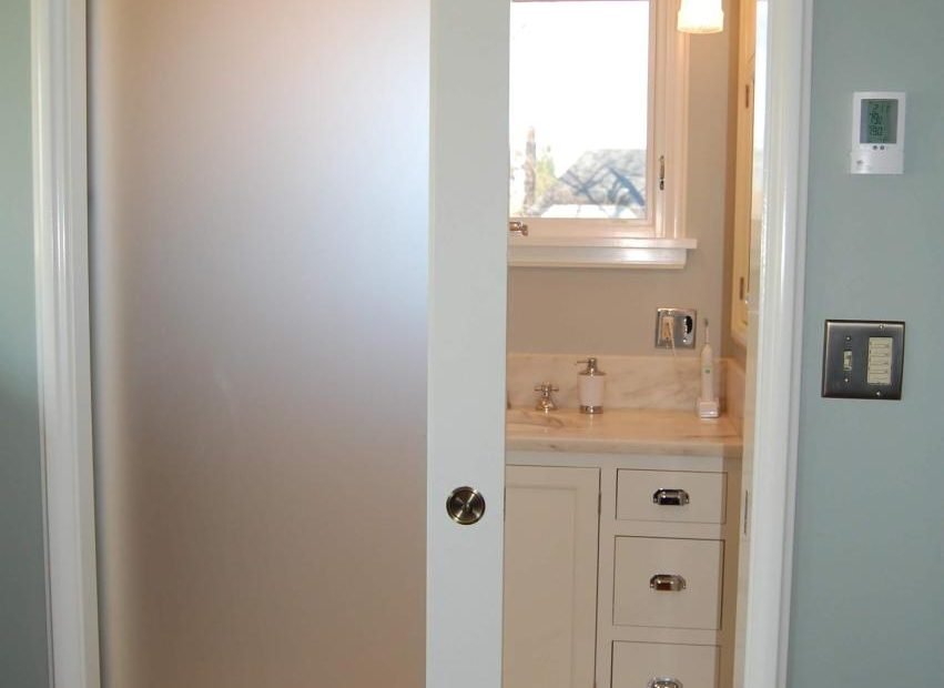 Architectures Ideas - Latest Architecture & Design Ideas For Home,  Commercial & Hotels | Glass Pocket Doors, Bathrooms Remodel, Sliding Door  Design