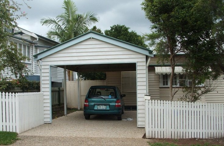 Most homeowners usually prefer an open shelter with added metal shed for storing their precious vehicles. | Carport designs, House front, Building a carport Most Homeowners Usually Prefer An Open Shelter With Added Metal Shed For Storing Their Precious Vehicles. | Carport Designs, House Front, Building A Carport
