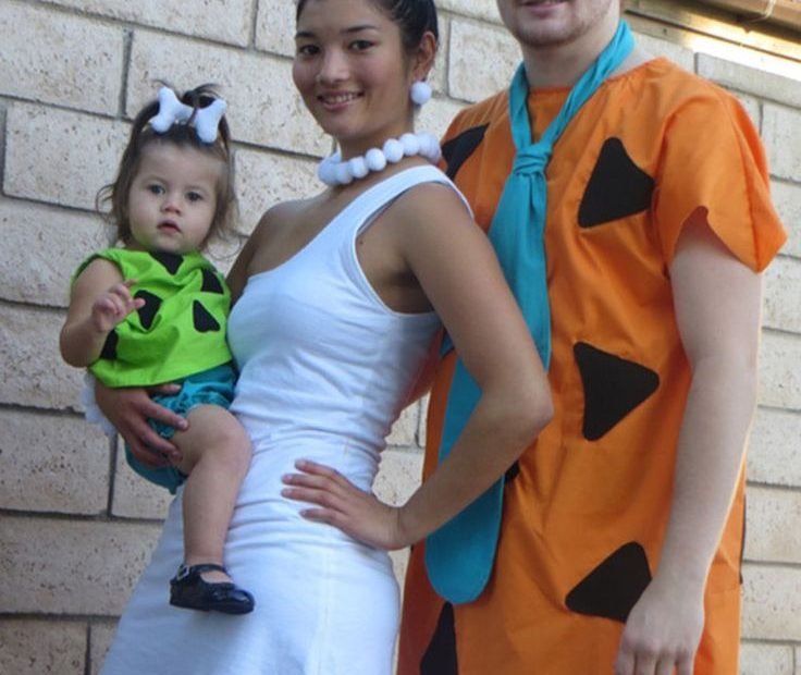41 Ideas De Disfraz Familia | Halloween Disfraces, Disfraces, Disfraces En  Familia