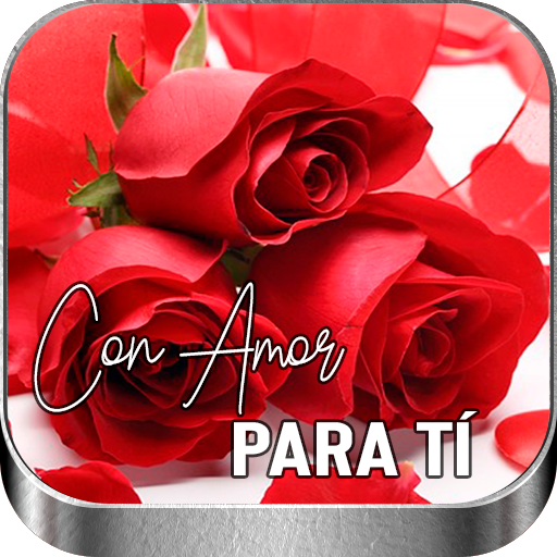 Flores Y Rosas De Amor -Frases - Apps On Google Play