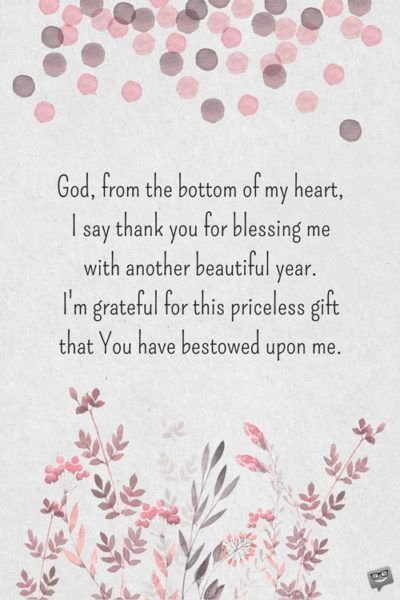 Pin On Birthday Prayers
