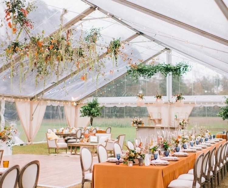 39 Wedding Decoration Ideas You'Ll Totally Love