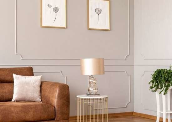 Molding Ideas - 9 Ways to Add Wall Trim - Bob Vila Molding Ideas - 9 Ways To Add Wall Trim - Bob Vila