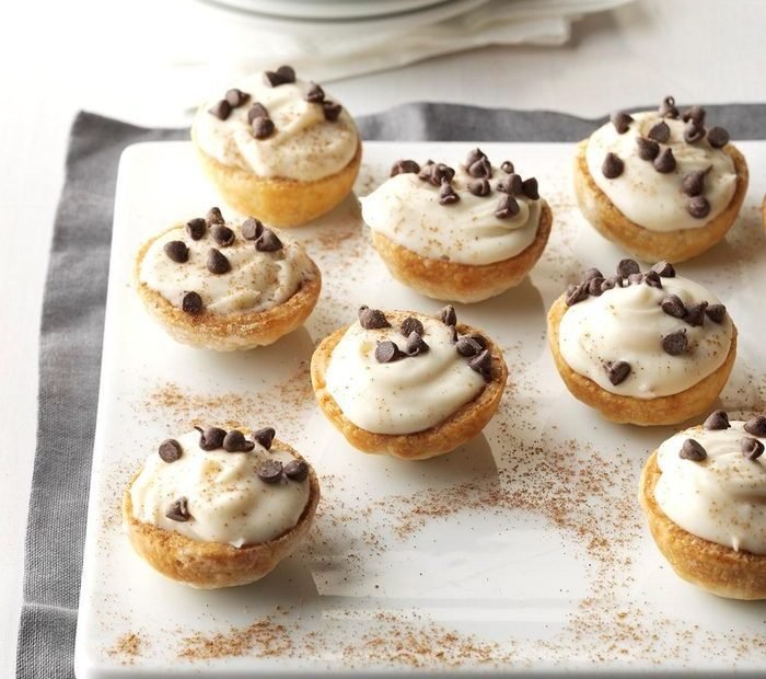 75 Boozy Desserts You'Ll Want To Make This Weekend I Taste Of Home