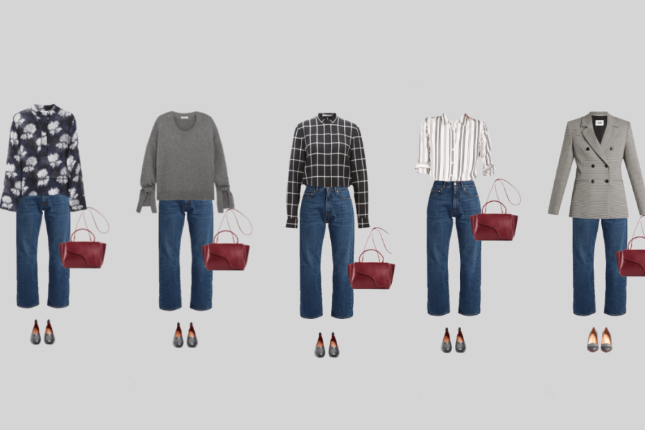 Business Casual Style Guide For Women: 22 Outfits. — Wonder Wardrobe