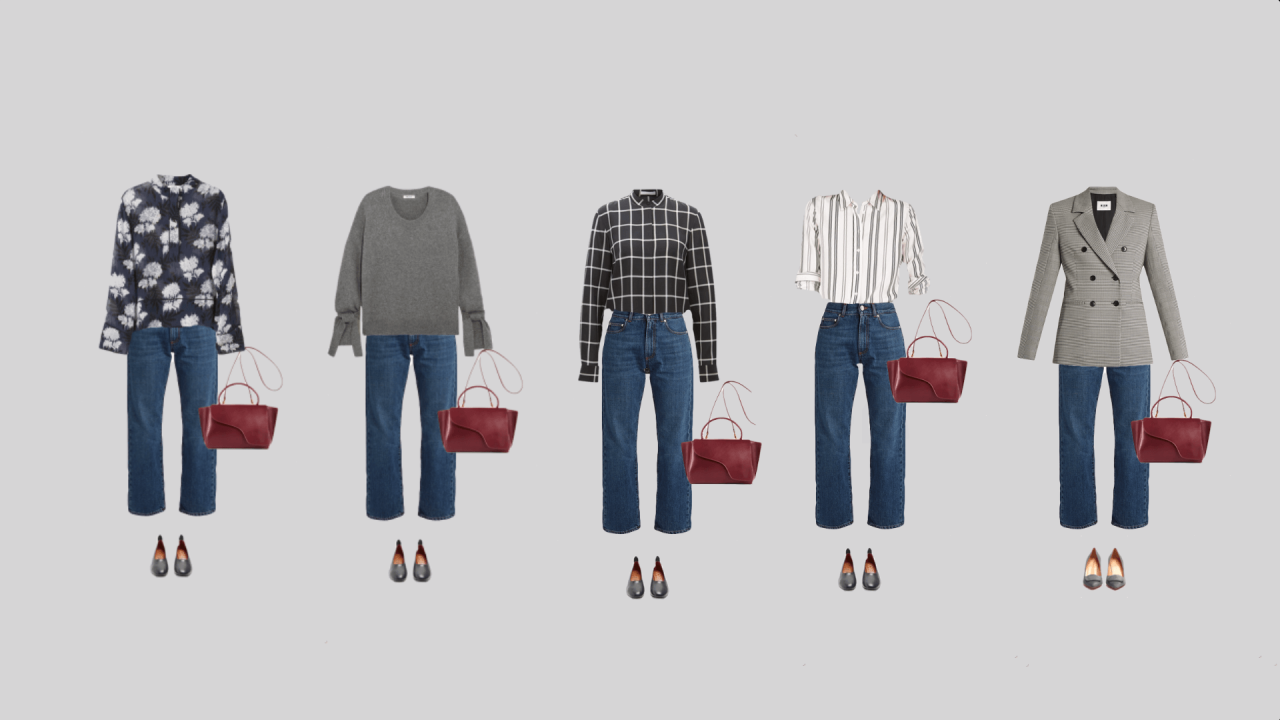 Business Casual Style Guide For Women: 22 Outfits. — Wonder Wardrobe