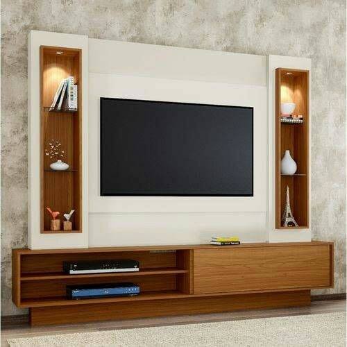 Diseños De Muebles Para La Televisión | Construccion Y Manualidades : Hazlo  Tu Mismo