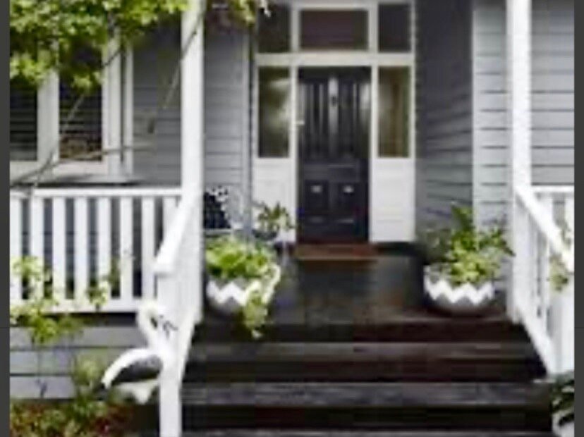 Color Is All Around Us But It Is So Hard To Choose What Color Works When  Painting Your House. — Deliberate Escape