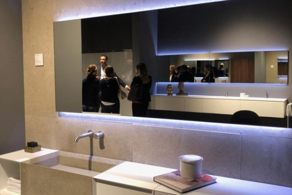 15 Modern Bathroom Vanities And Inspiring Decor Ideas