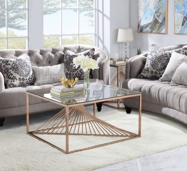 51 Square Coffee Tables That Every Beautiful Home Needs 51 Square Coffee Tables That Every Beautiful Home Needs