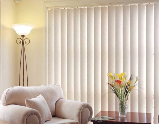 Window Blinds Designs: Types And Prices
