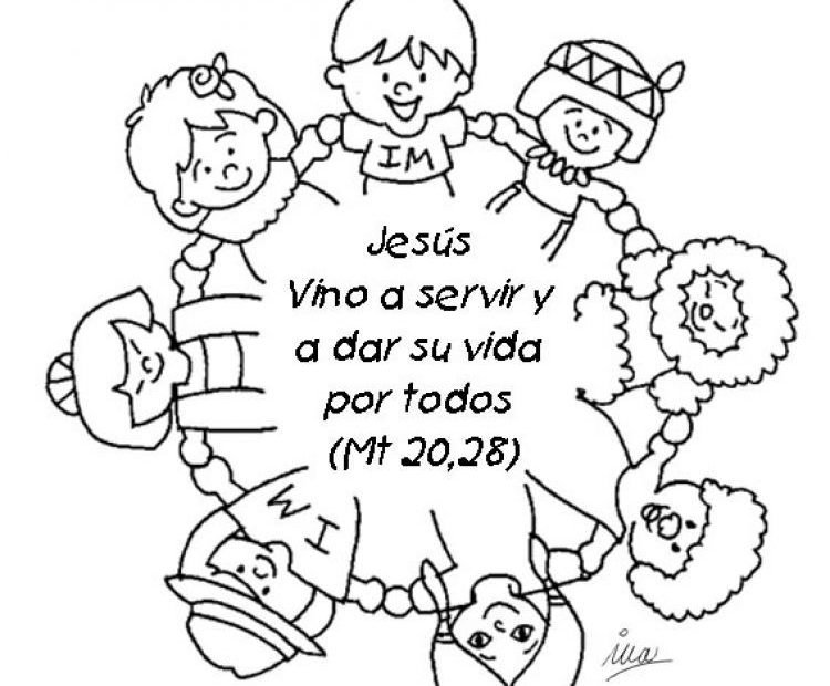 Pin En Jesús Dio Su Vida