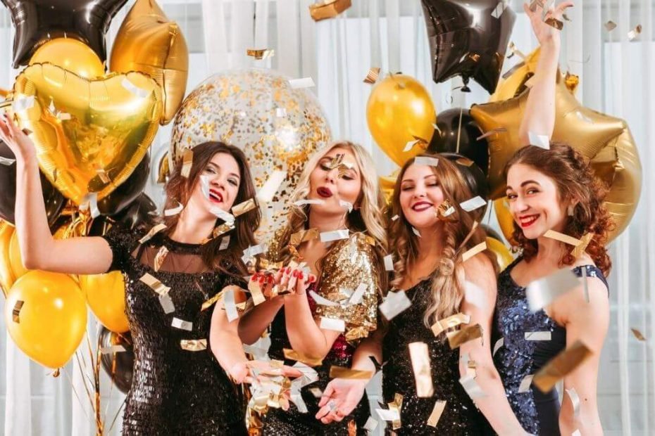 225 Awesome Party Themes For Adults: The Ultimate List | Simplify Create  Inspire