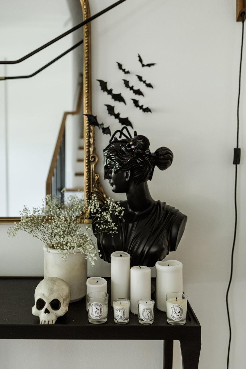 45 Elevated Halloween Decorations | Stylish Halloween Decor Ideas 45 Elevated Halloween Decorations | Stylish Halloween Decor Ideas
