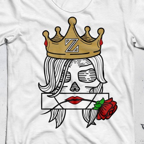 Women's T-shirt Designs - 177+ Women's T-shirt Ideas in 2023 | 99designs Women'S T-Shirt Designs - 177+ Women'S T-Shirt Ideas In 2023 | 99Designs