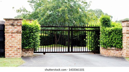 166,496 Front Gate Images, Stock Photos & Vectors | Shutterstock 166,496 Front Gate Images, Stock Photos & Vectors | Shutterstock
