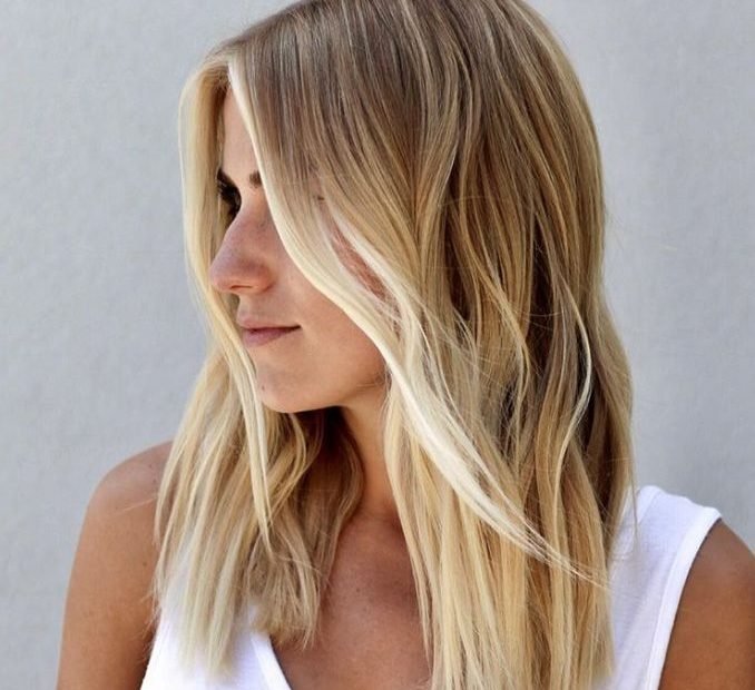 Face-Framing Haircuts That Flatter Any Face Shape