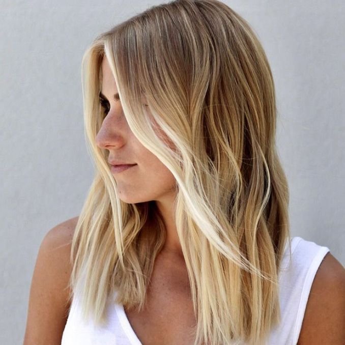 Face-Framing Haircuts That Flatter Any Face Shape Face-Framing Haircuts That Flatter Any Face Shape