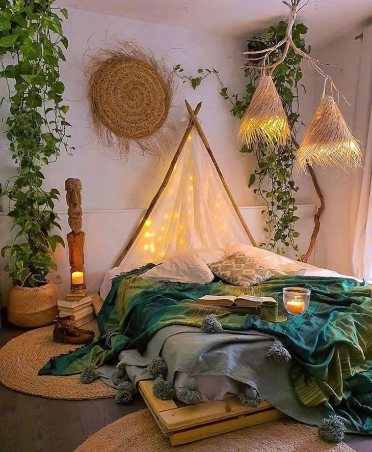 30 Boho Bedroom Ideas - How to Use Boho Style in Bedroom Decor | Apartment Therapy 30 Boho Bedroom Ideas - How To Use Boho Style In Bedroom Decor | Apartment Therapy