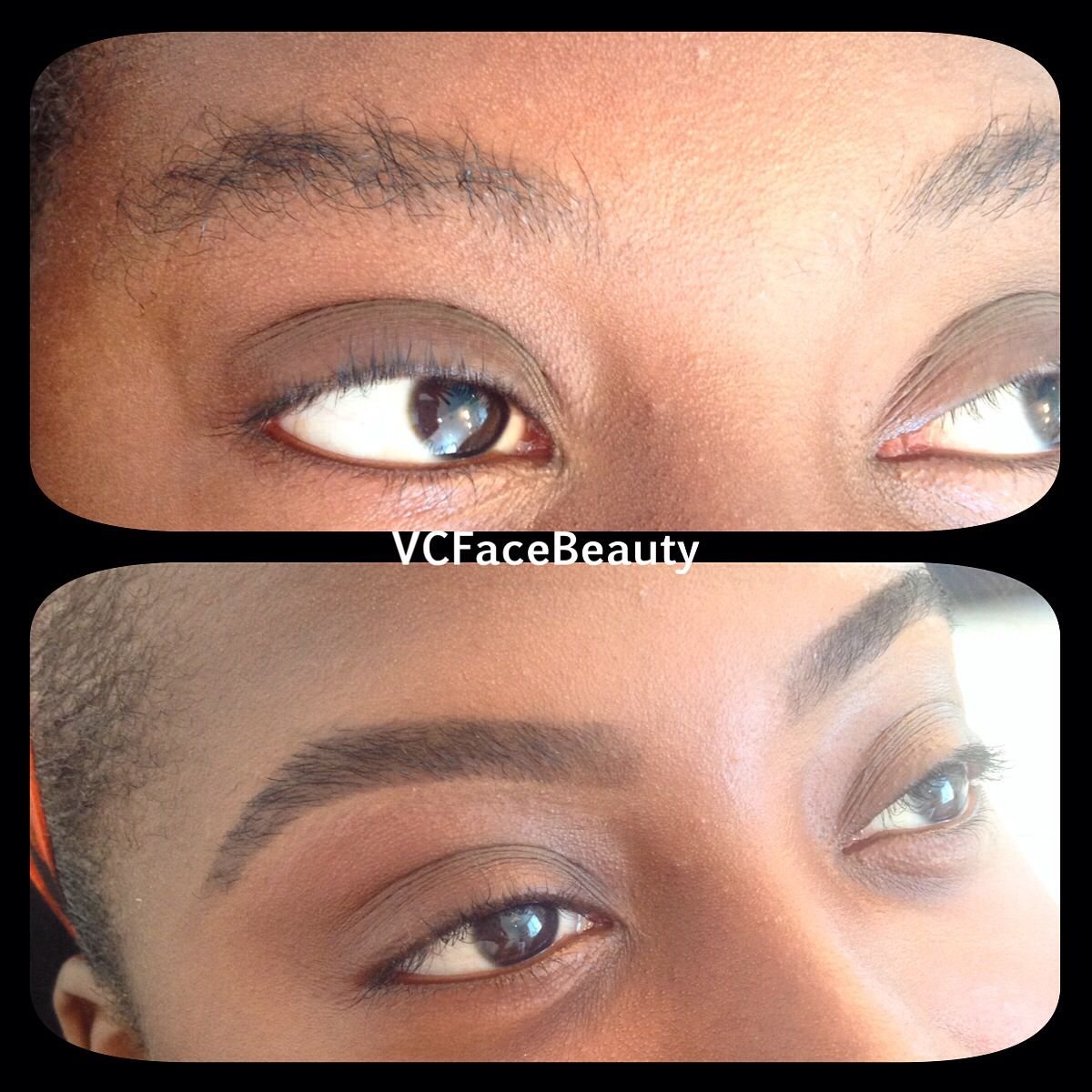 Before and After. Brow waxing and tinting. | Brow wax, Brow tinting, Eyebrow tinting Before And After. Brow Waxing And Tinting. | Brow Wax, Brow Tinting, Eyebrow Tinting