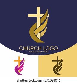 55,398 Imágenes De Logos Cristianos - Imágenes, Fotos Y Vectores De Stock |  Shutterstock