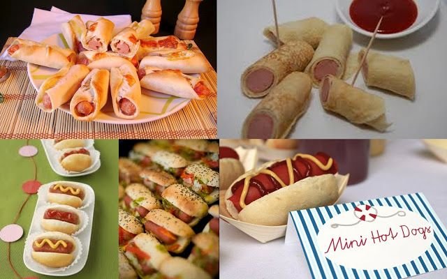 Pin En Buffets En Casa - Buffets Home