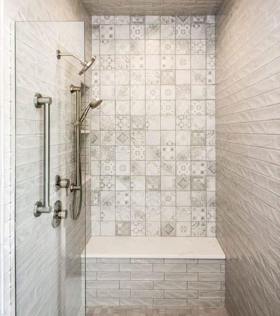 250 Best Tiled Showers Ideas | Shower Tile, Shower, Bathrooms Remodel