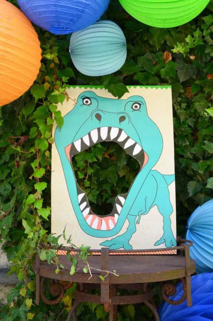 Decoracion de fiesta de dinosaurios: 7 ideas estilo jurásico Decoracion De Fiesta De Dinosaurios: 7 Ideas Estilo Jurásico