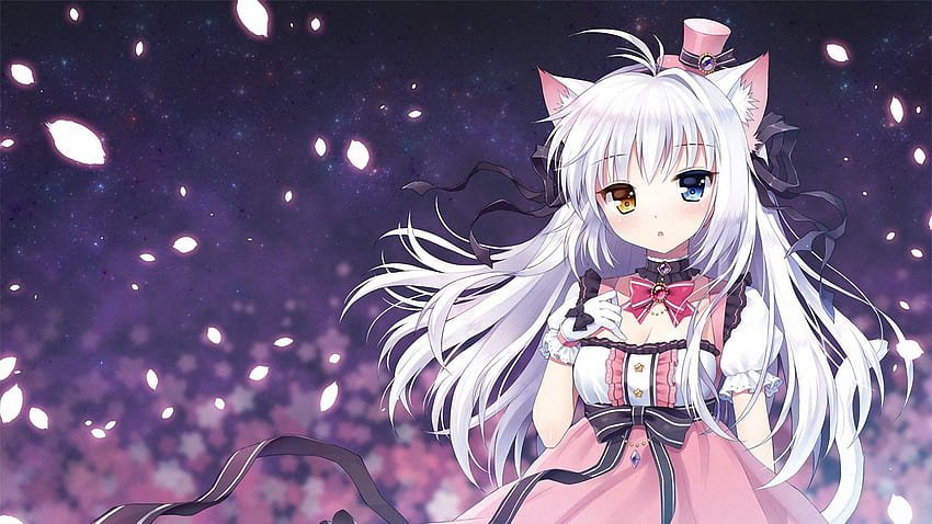 Fondos De Pantalla Anime Kawaii Kawaii Anime Group 59, Kawaii Anime Laptop  Hd Wallpaper | Pxfuel