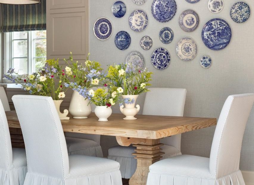 Dining Room Table Ideas: 15 Easy Decorating And Styling Ideas