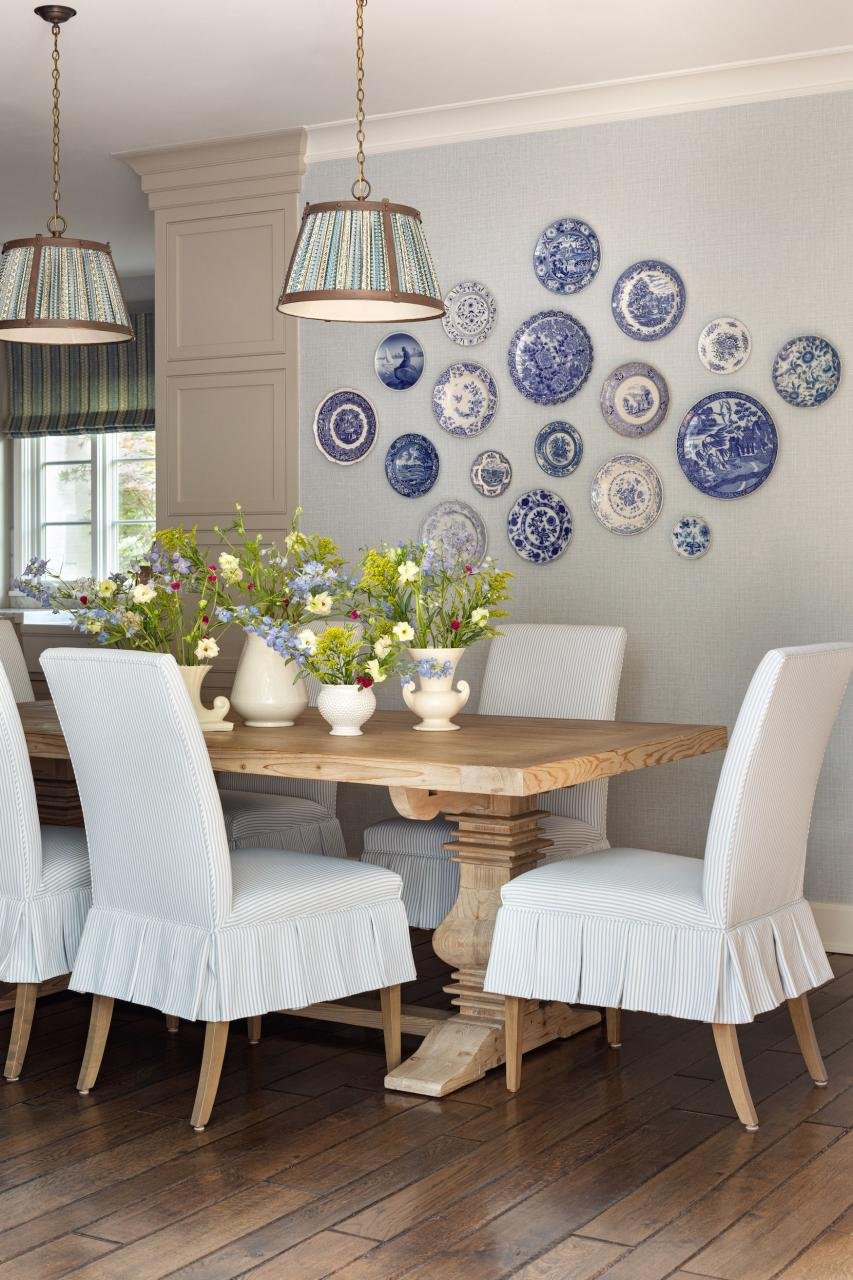 Dining Room Table Ideas: 15 Easy Decorating and Styling Ideas Dining Room Table Ideas: 15 Easy Decorating And Styling Ideas