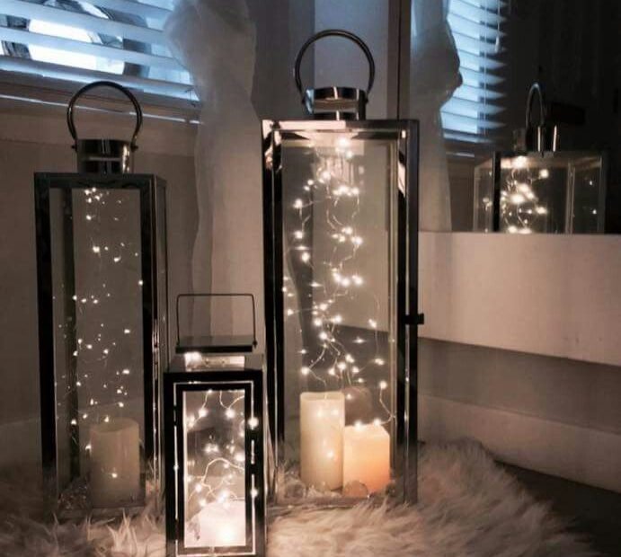 Pin On Déco Salon Led