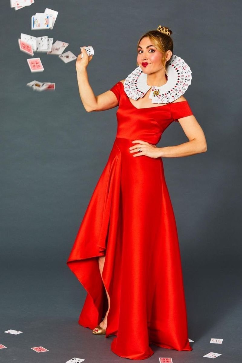 95 Easy Halloween Costume Ideas 2023 — DIY Last-Minute Costumes 95 Easy Halloween Costume Ideas 2023 — Diy Last-Minute Costumes