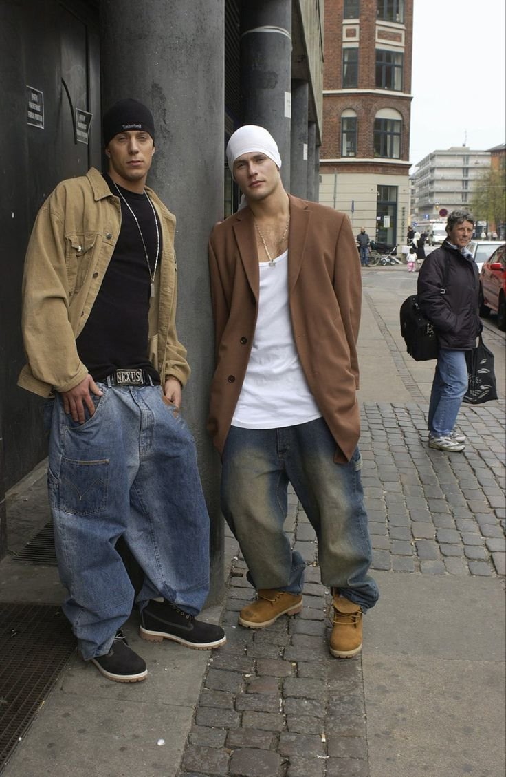 Nik og Jay | メンズファッション, ヒップホップファッション, 90年代 ファッション メンズ Nik Og Jay | メンズファッション, ヒップホップファッション, 90年代 ファッション メンズ