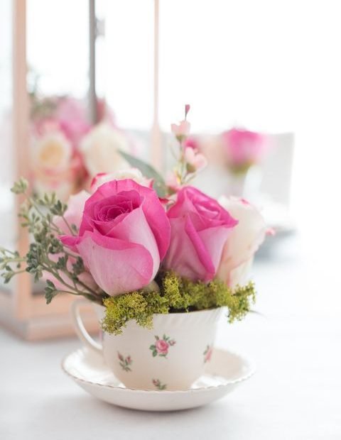 52 Easy Flower Arrangement Ideas - Creative Diy Floral Displays