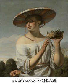 28,569 Old Painting Women Images, Stock Photos & Vectors | Shutterstock
