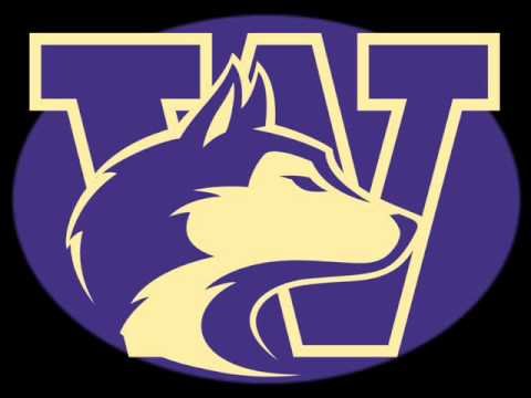 Washington Huskies Fight Song - Youtube