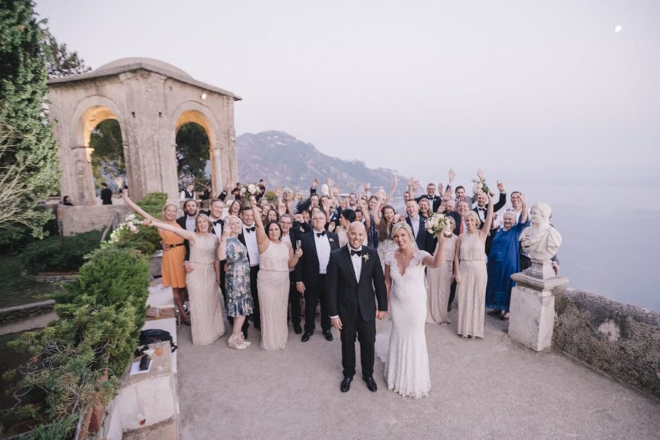 What To Wear To Weddings In Italy — Sophisticated Weddings