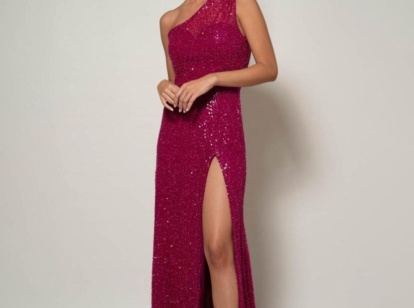 222 Vestidos De Fiesta Para Señoras: Las Ideas Más Elegantes Para Una Boda