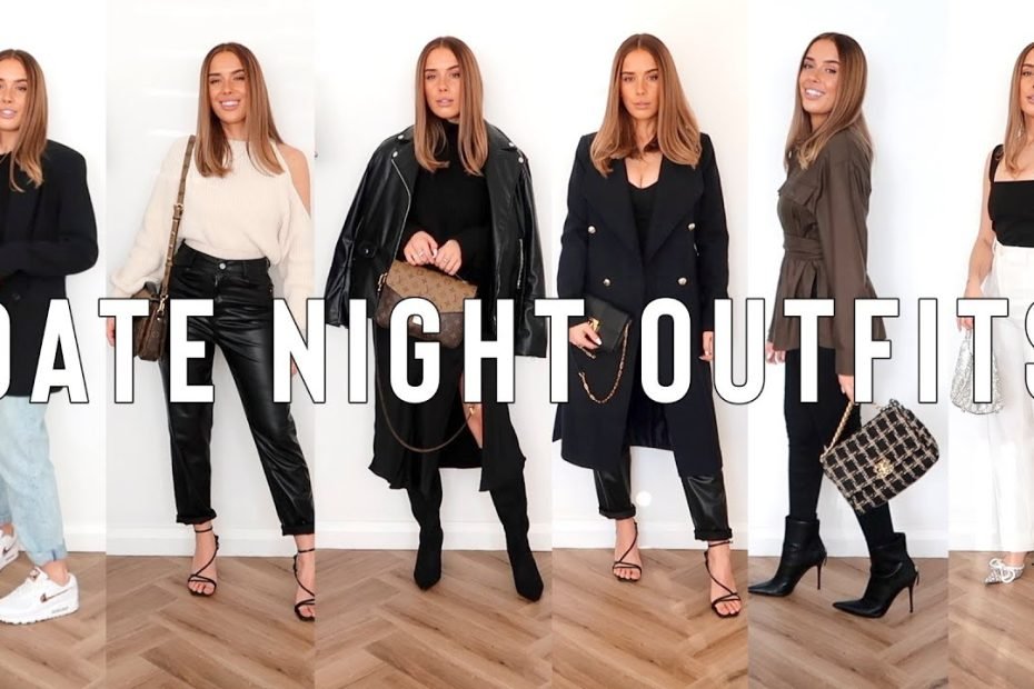 Date Night Outfits | Smart Casual Styling For Winter/Spring | Suzie Bonaldi  - Youtube