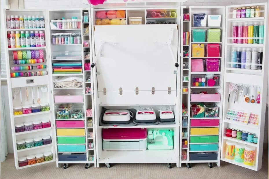 Dreambox | Create Room Furniture