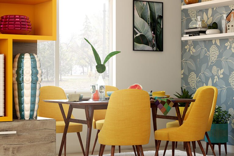 Modern Dining Table Designs For Your Home | Designcafe